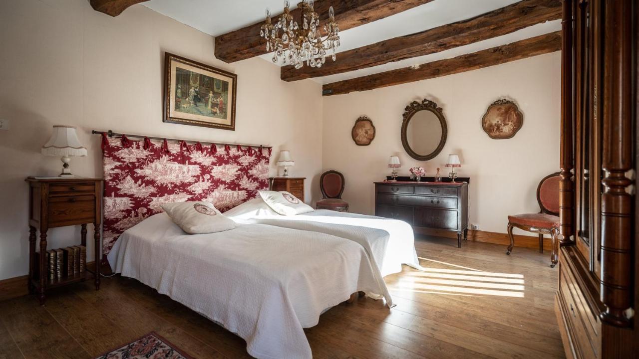 Manoir du Plessix Méen Pluduno Exterior foto