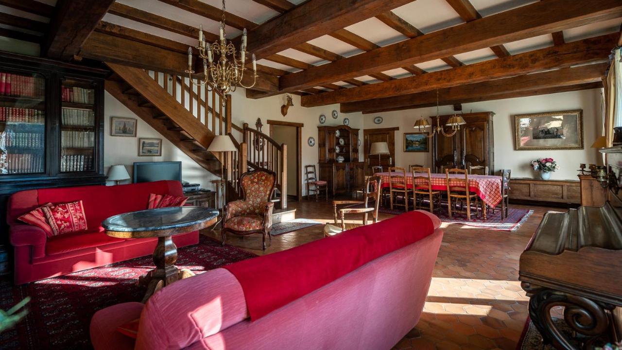 Manoir du Plessix Méen Pluduno Exterior foto