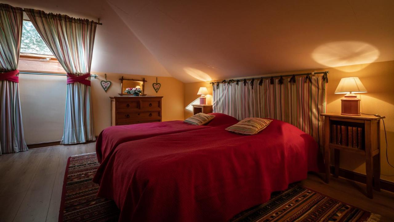 Manoir du Plessix Méen Pluduno Exterior foto